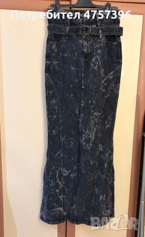 Rotate пола S чисто нова , снимка 3 - Поли - 54060448