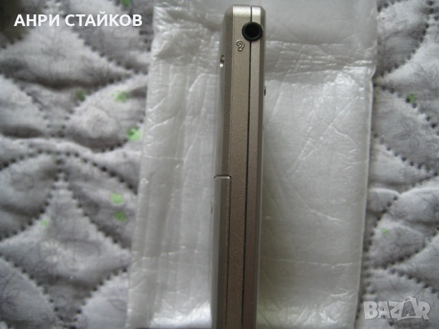 Продавам диктофон PANASONIC RR-QR240 IC RECORDER Made in Japan, снимка 12 - Други - 54502860