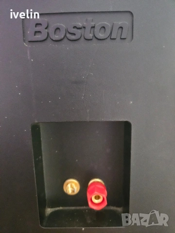 Boston cr8 , снимка 4 - Тонколони - 54986529