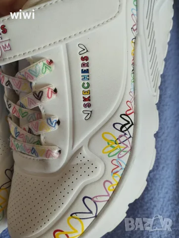 Skechers номер 32., снимка 5 - Детски маратонки - 55592803