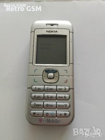 Nokia 6030