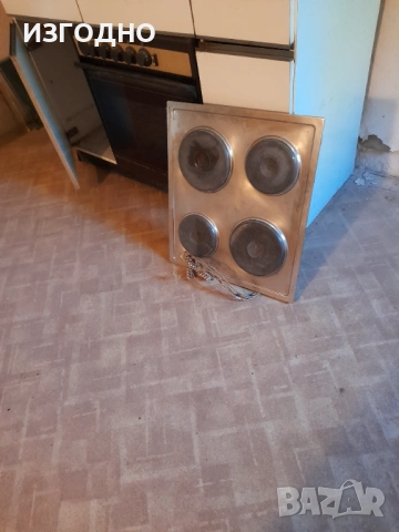 12€ МОЖЕ И КОМЕНТАР **НОВ КОТЛОН ЗА ПЕЧКА МЕЧТА 235мм., снимка 2 - Печки, фурни - 54591038
