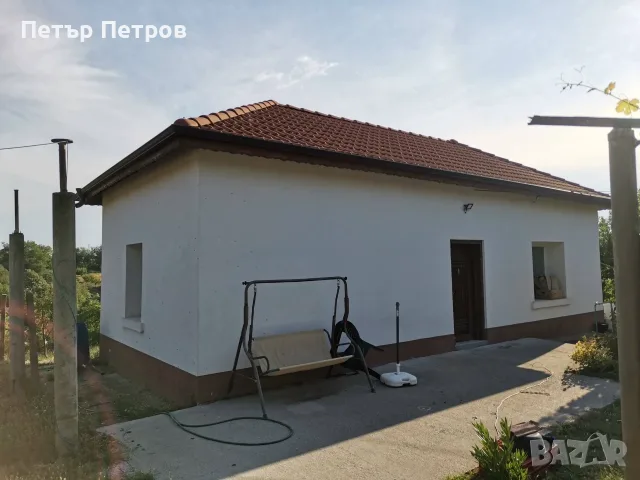 Къща в гр. Козлодуй , снимка 2 - Къщи - 55382461