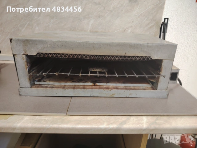 Оборудване за заведение