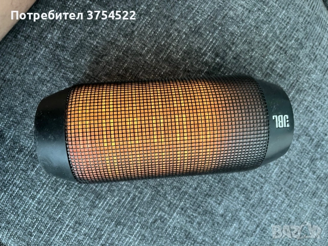 JBL Pulse блутуут колонка, снимка 4 - Bluetooth тонколони - 55282427