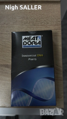 Датчик ABS за МЕРЦЕДЕС , снимка 4 - Части - 54005927