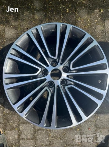 Страхотни джанти 18-ски за BMW G30-G31 Style 634, снимка 4 - Гуми и джанти - 54361508