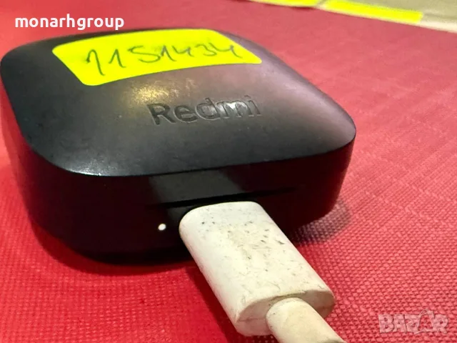 Безжични Слушалки Redmi Buds 6, снимка 4 - Безжични слушалки - 55532184
