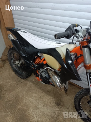 KTM EXC 300 2013, снимка 7 - Мотоциклети и мототехника - 54991894