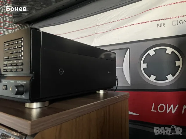 AKAI CD-55 РЕВИЗИРАН-ОТЛИЧЕН, снимка 7 - MP3 и MP4 плеъри - 55479909