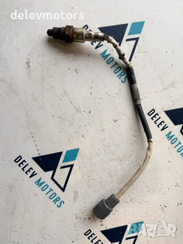 89465-0H070, 0258030446 ламбда сонда от Toyota Aygo 1.0 VVTI, 2018, 72 ph., 5sp., engine 1KR