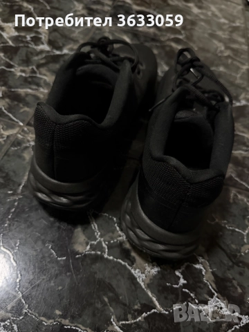 Мъжки маратонки Nike , снимка 3 - Спортни обувки - 55275182