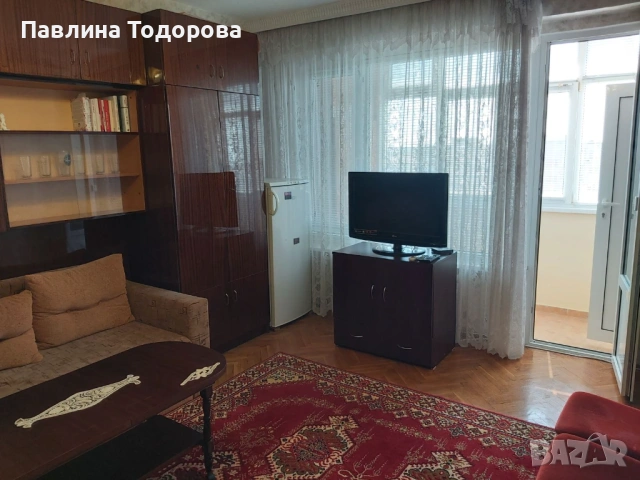 "ПРЕСТИЖ-П"ЕООД ПРОДАВА ДВУСТАЕН АПАРТАМЕНТ В КВ"ДРУЖБА"2-68 000 ЕВРО., снимка 6 - Апартаменти - 54536278