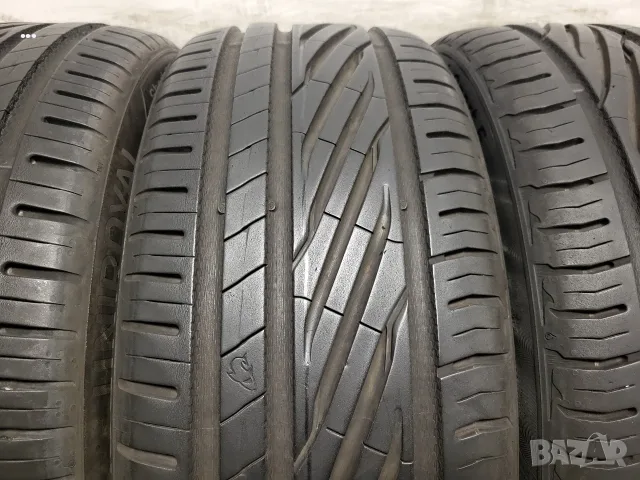 225/45/19 Uniroyal / летни гуми, снимка 4 - Гуми и джанти - 55600741