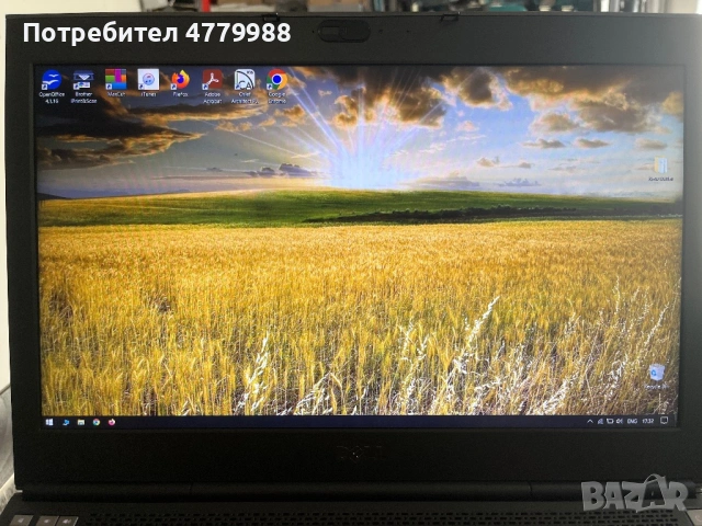Dell precision m4800 i7 FirePro M5100