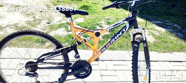 Колела различни модели , снимка 7 - Велосипеди - 54135228