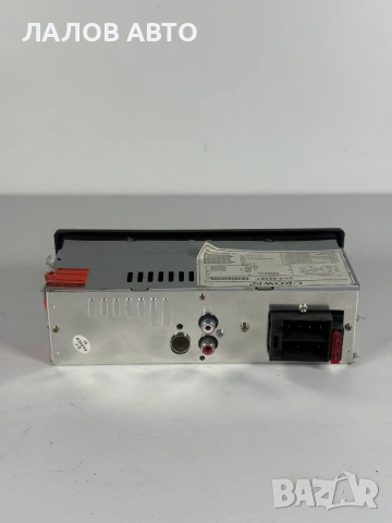Аудио Плеър Crown модел ЦЦА-624БТ Audio Player Crown model CCA-624BT, снимка 2 - Части - 55145053