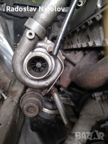 Mercedes 190 300TD 6 speed manual, снимка 3 - Автомобили и джипове - 54884018