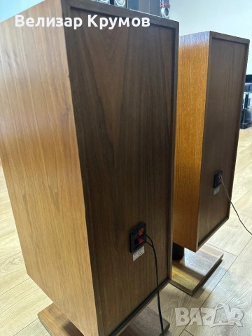 Bowers & Wilkins DM 7 MK 2, снимка 17 - Тонколони - 45585572