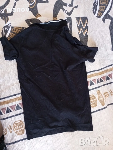 Детска тениска Armani , снимка 3 - Детски тениски и потници - 55077335