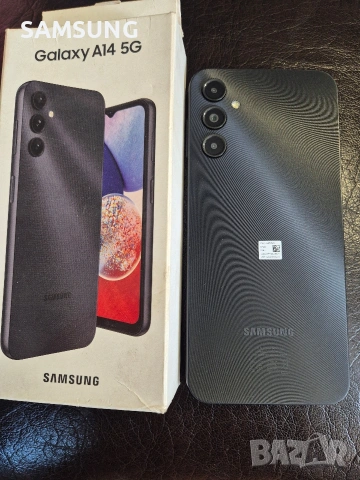 Samsung - A14 5G, снимка 4 - Samsung - 55163664