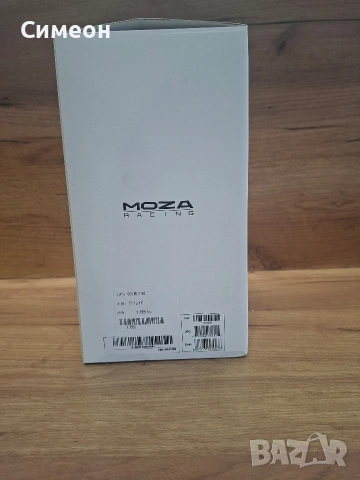 MOZA HGP Shifter, снимка 7 - Джойстици и геймпадове - 54520327