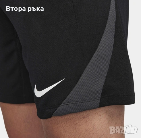 Nike Dri-fit къс мъжко оригинален , снимка 3 - Спортни дрехи, екипи - 54277490
