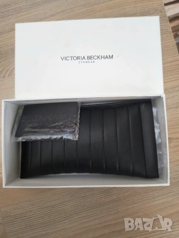 Рамки за очила Victoria Beckham VB2627 215 — подходяща за диоптрични или слънчеви стъкла, снимка 8 - Слънчеви и диоптрични очила - 54710518