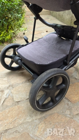 Easywalker Harvey 3 premium, снимка 5 - Детски колички - 54581813