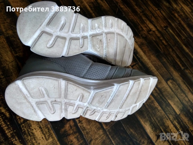 Маратонки Календжи,Декатлон, снимка 9 - Маратонки - 54600896