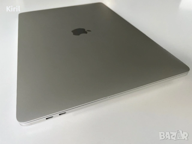 Apple MacBook Pro "Core i7" 2.6 15" Touch/2018  Mid-2018 15" (Touch Bar) 512 SSD,16 RAM, снимка 6 - Лаптопи за работа - 54526118
