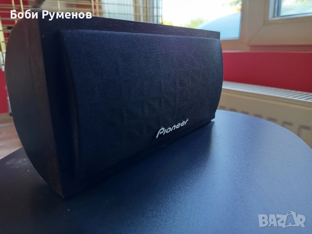Централна тонколона Pioneer 