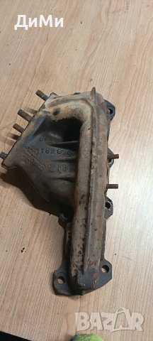 изпускателен колектор е46 318 118кс bmw e46 318 118, снимка 3 - Части - 55090158