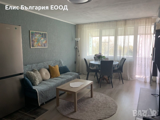 Тристаен под наем на входа на морската градина, снимка 3 - Апартаменти - 54424803