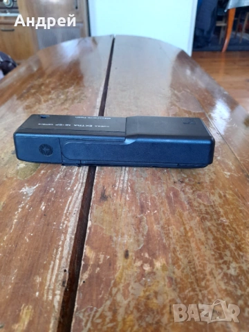 Стар фотоапарат Kodak Ektra 12-EF, снимка 4 - Фотоапарати - 54357432