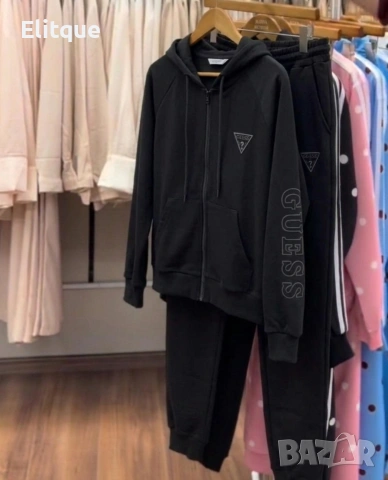 дамски екип guess 