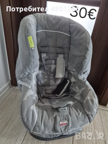 Стол за кола Britax