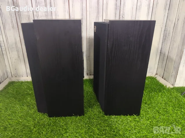 Tannoy titan Класически , снимка 6 - Тонколони - 55343569