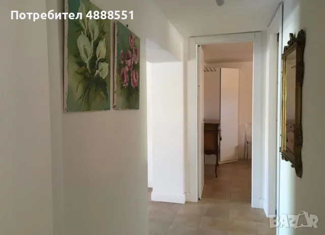 Двустаен апартамент в кв. Хаджи Димитър , снимка 4 - Апартаменти - 55320920