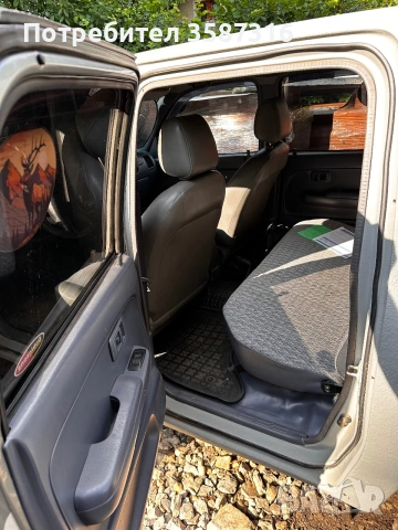Toyota Hilux D-4D, снимка 2 - Автомобили и джипове - 55178668