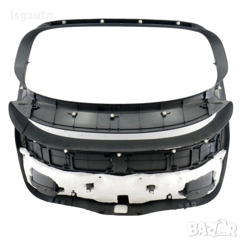 Кора заден капак Honda Civic VIII 2006-2011 ID: 162089 , снимка 2 - Части - 55098395