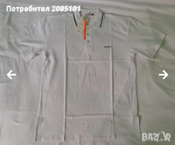 Мъжки тениски 2, снимка 14 - Тениски - 54219260