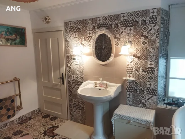 Продава къща за гости в Родопите , снимка 15 - Къщи - 55428028