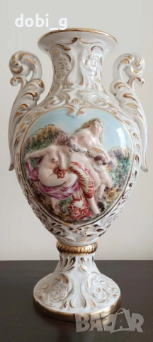 Италианска ваза