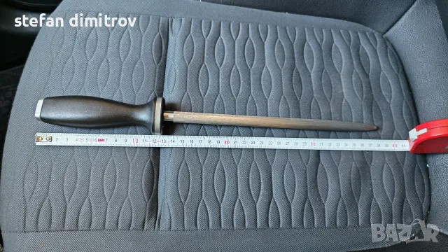 Масат за заточване на ножове Zwilling J.A. Henckels solingen germany , снимка 2 - Ножове - 55679252