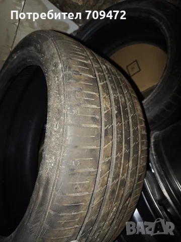 Гуми за SUV Tracmax 275/40/20, снимка 12 - Гуми и джанти - 42077921
