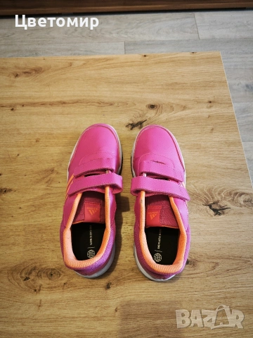 Детски маратонки Adidas Tensaur Sport 2.0, снимка 2 - Детски маратонки - 55257003
