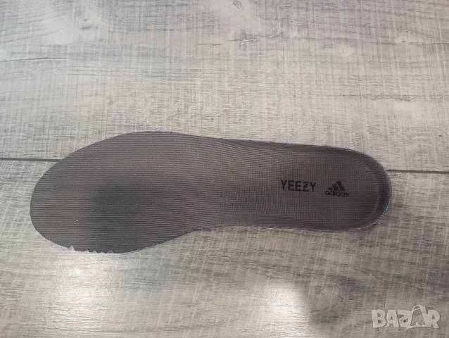 Adidas Yeezy Mauve Grey мъжки маратонки номер 43 и 1/3 стелка 27,5 см  , снимка 6 - Спортни обувки - 55606484