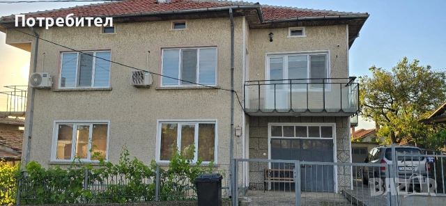 Продава се, снимка 3 - Къщи - 54974607