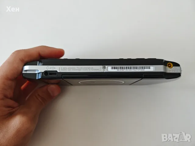 Sony PSP 3000 Playstation Portable - качени много игри - хакната, снимка 5 - PlayStation конзоли - 55588202